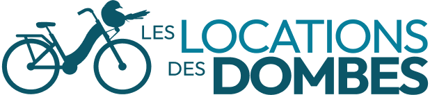 Logo de l'entreprise les locations des dombes